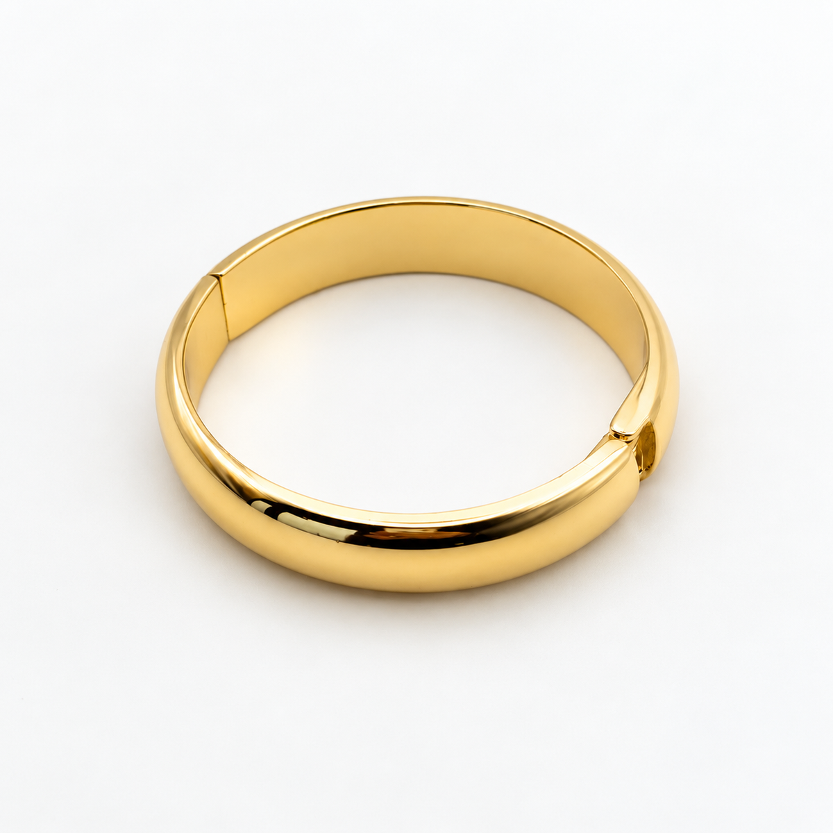 Vintage-Manschettenarmband
