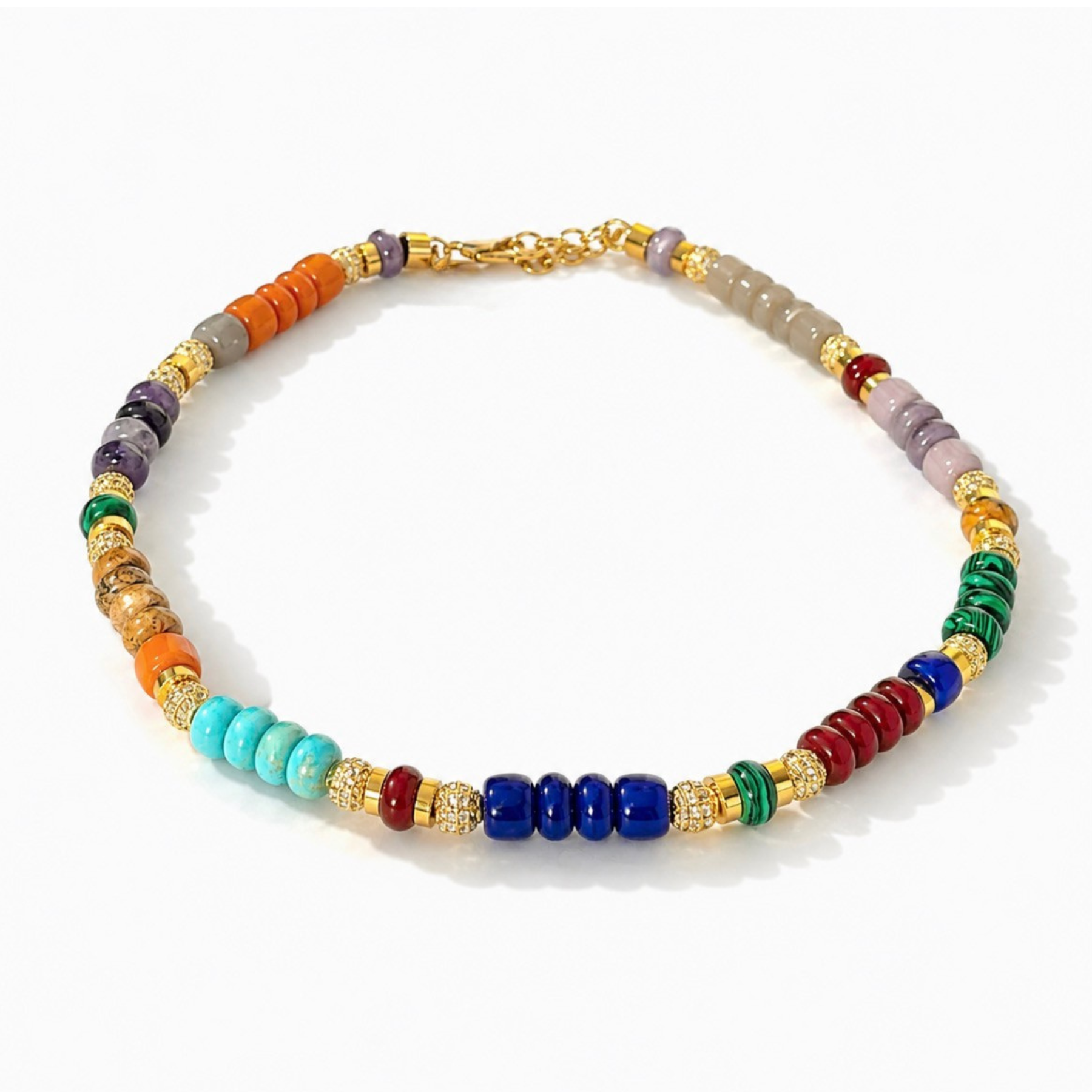 Gstaad ketting