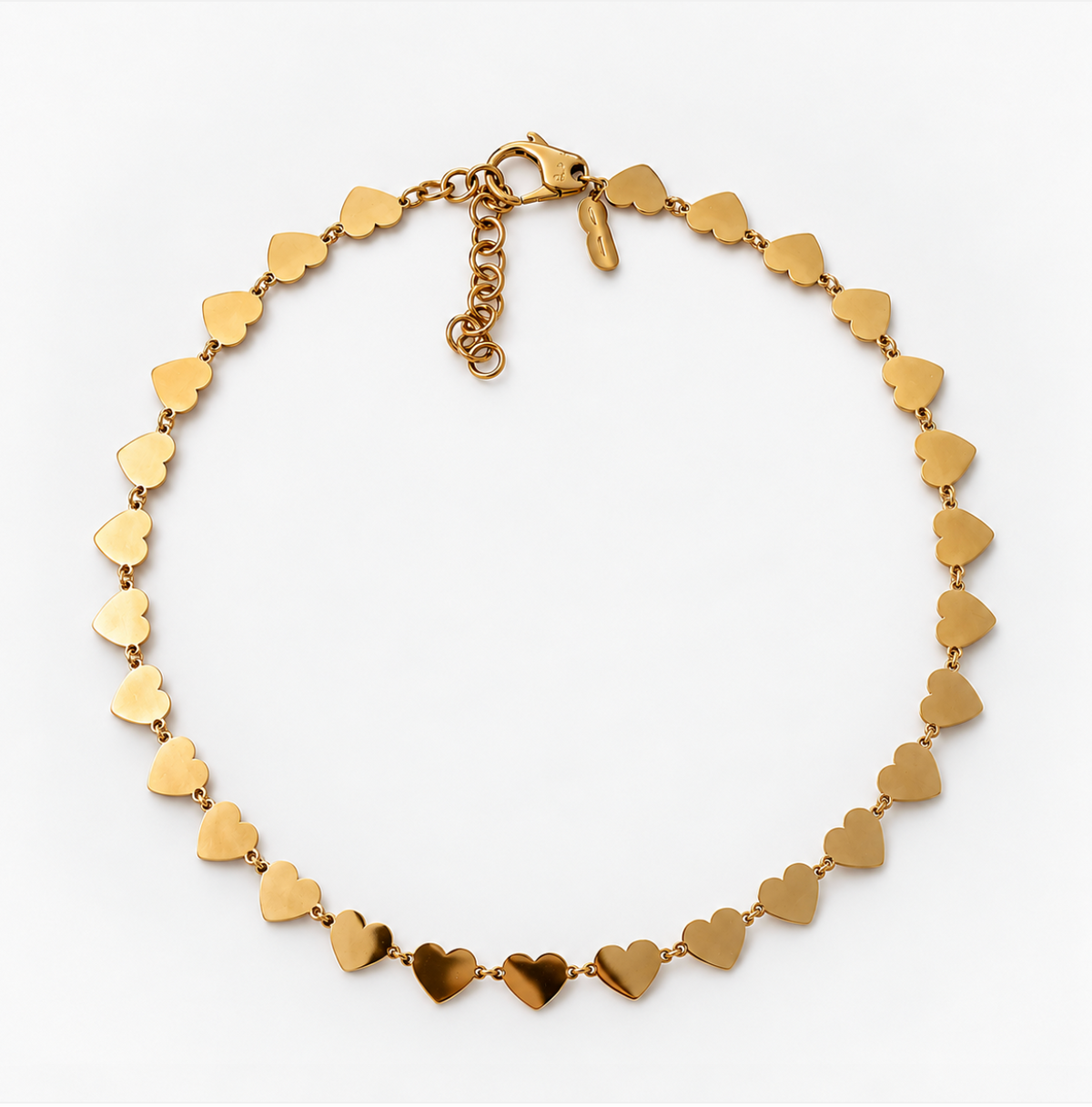 Love necklace