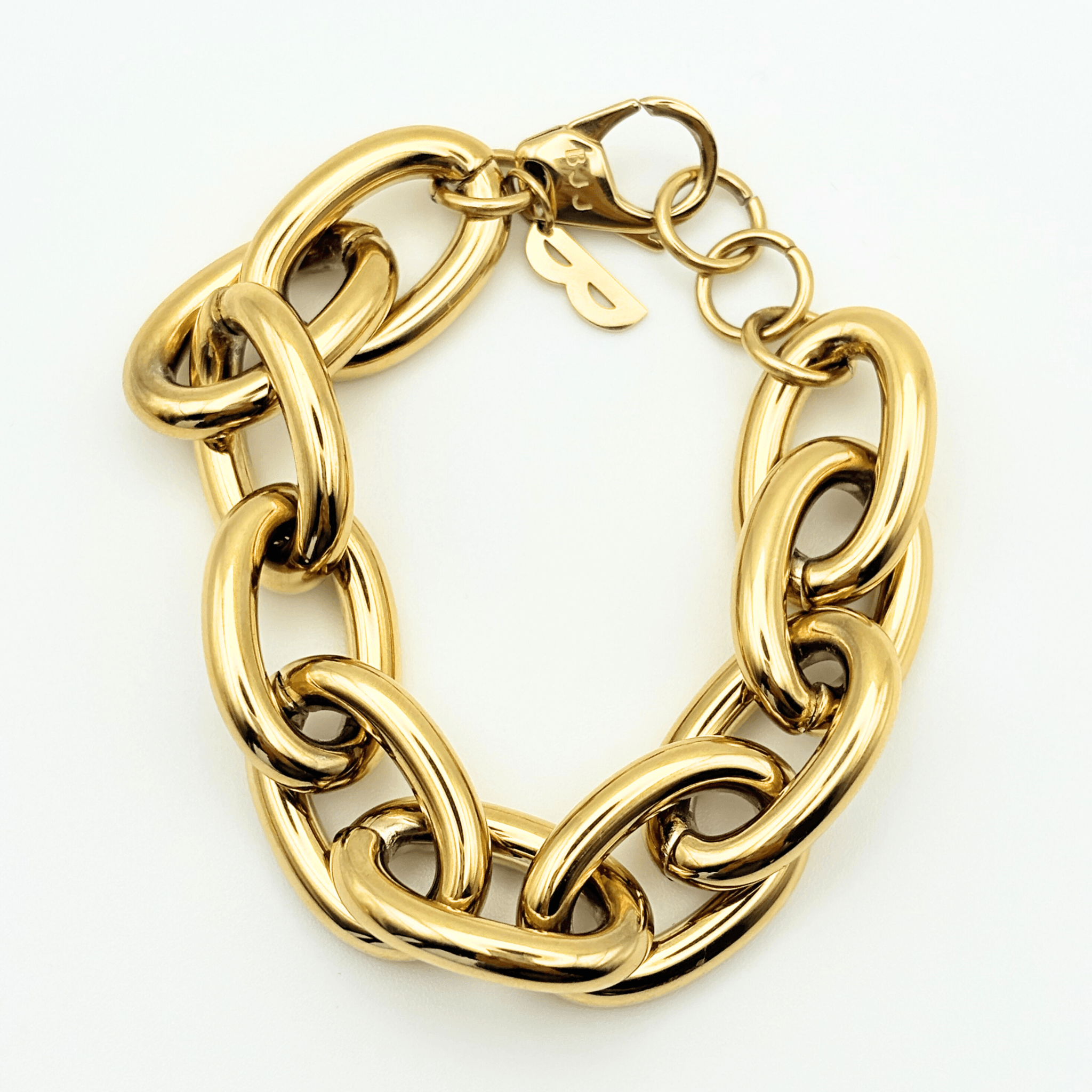 Baby bubble armband - Armband - BANDIT JEWEL JUNKIE