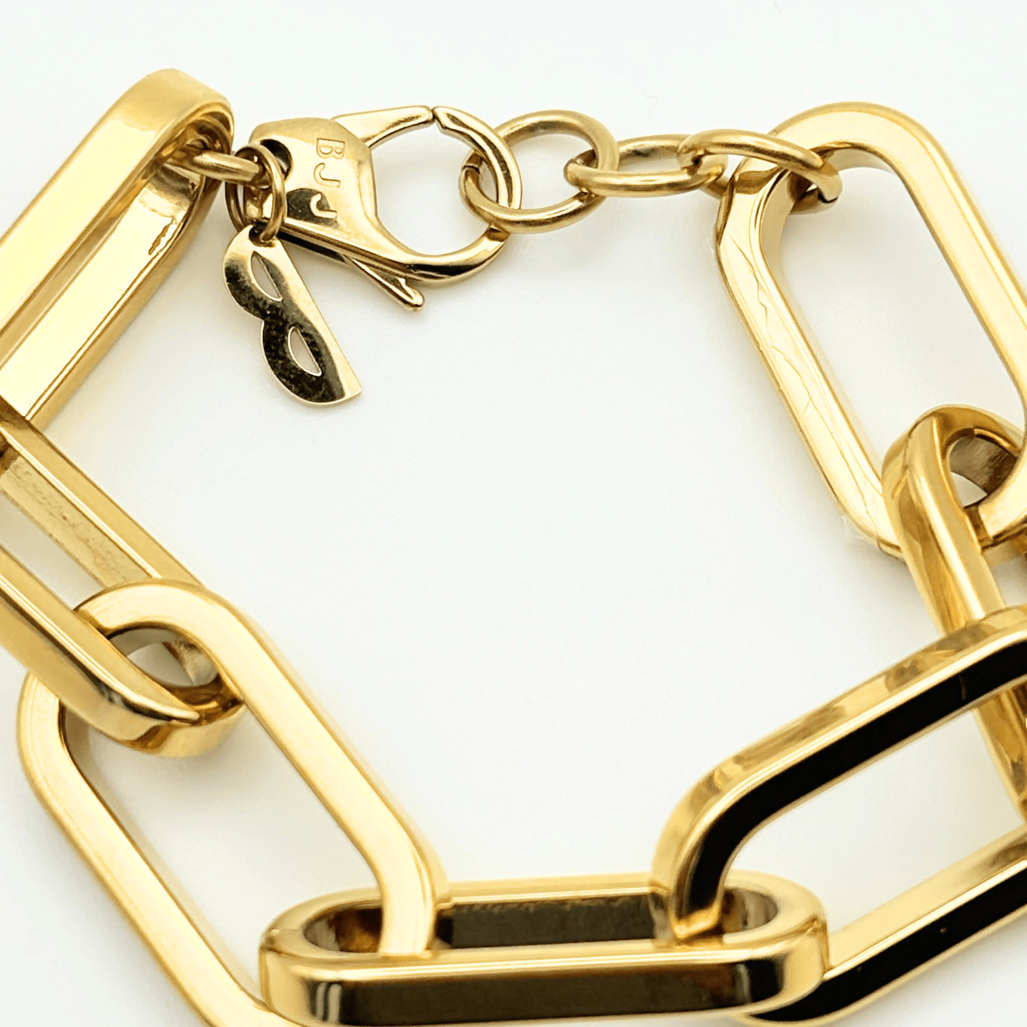 First love armband - Armband - BANDIT JEWEL JUNKIE