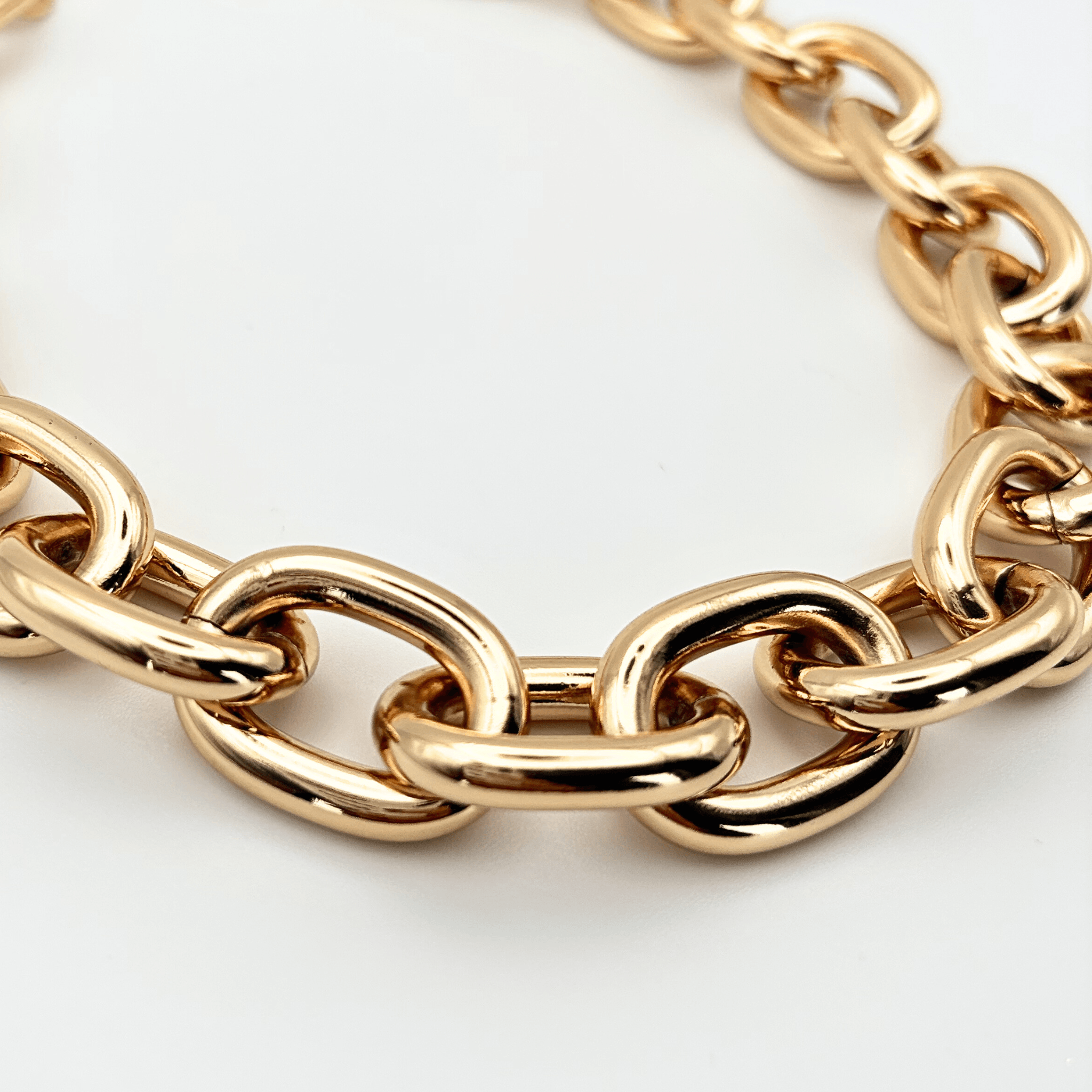 Bubble ketting - Ketting - BANDIT JEWEL JUNKIE