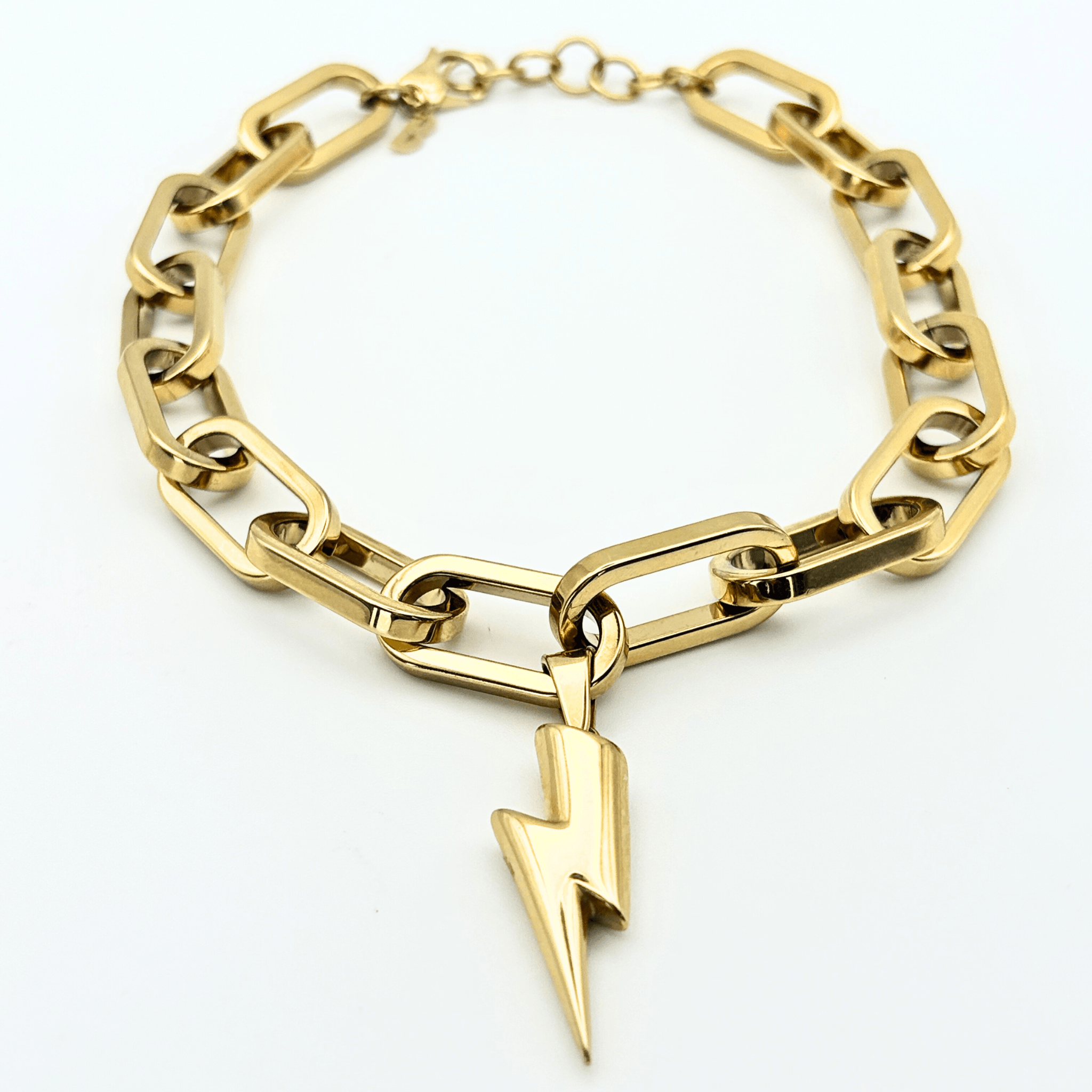 Ziggy ketting - Ketting - BANDIT JEWEL JUNKIE