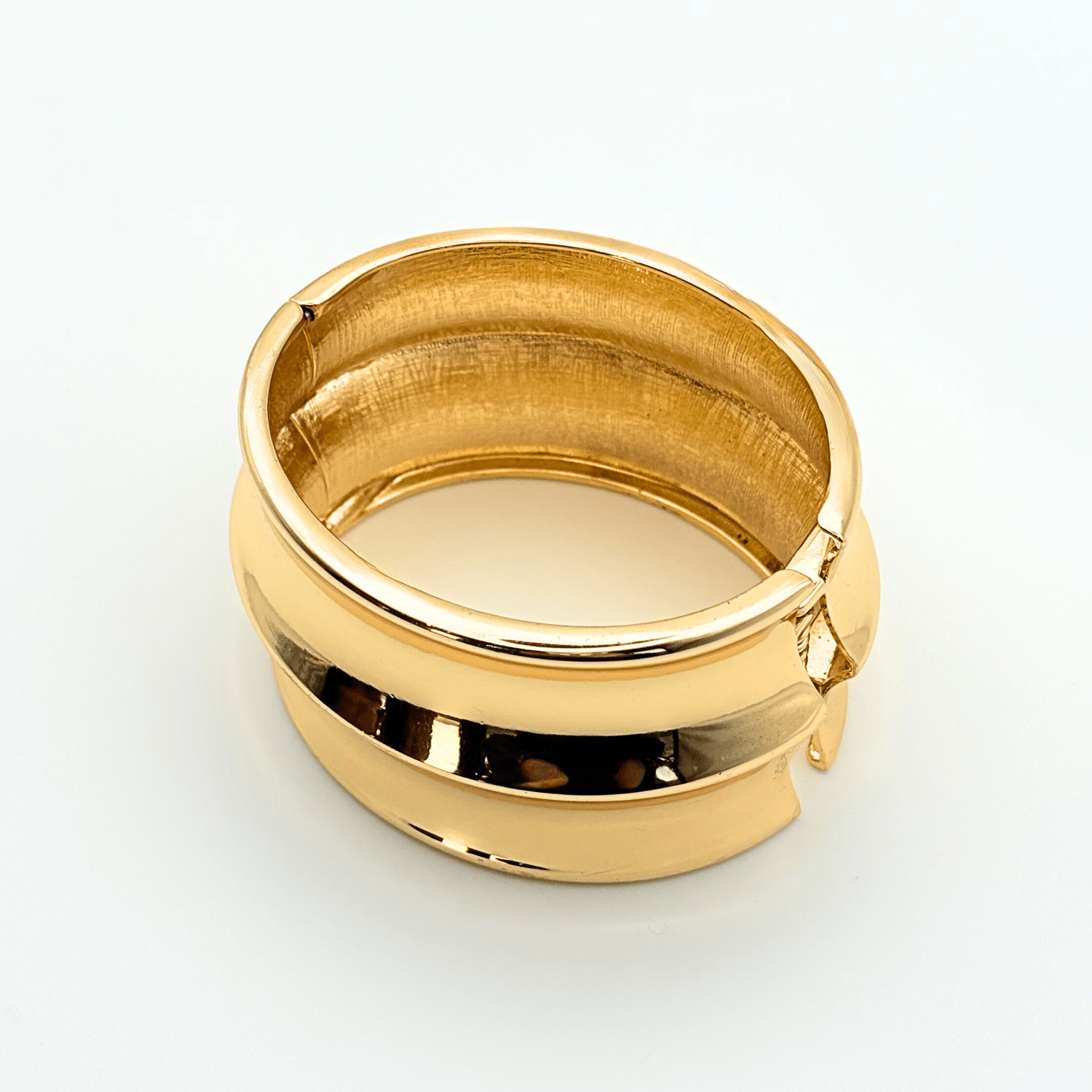 Saint cuff armband - Armband - BANDIT JEWEL JUNKIE
