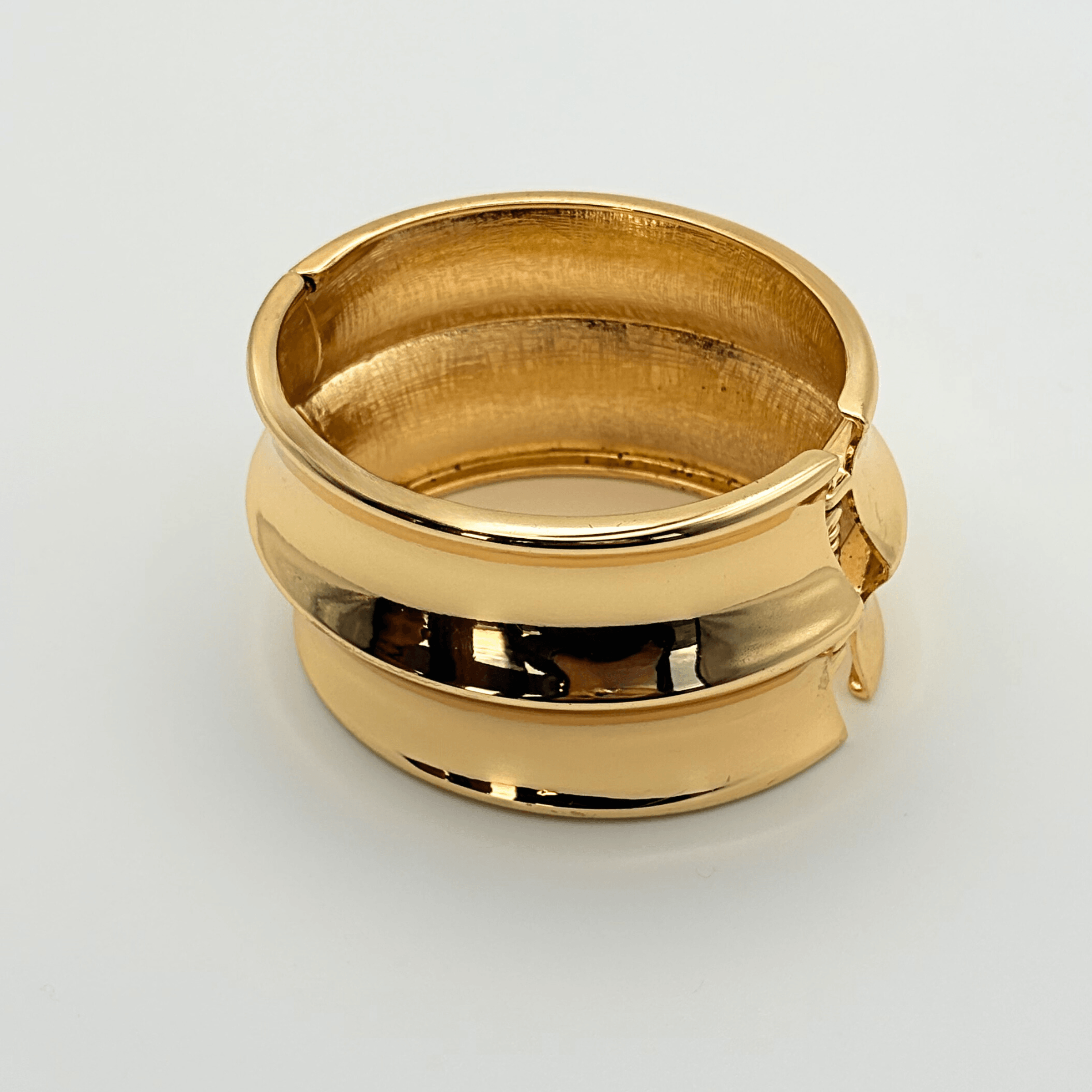 Saint cuff armband - Armband - BANDIT JEWEL JUNKIE
