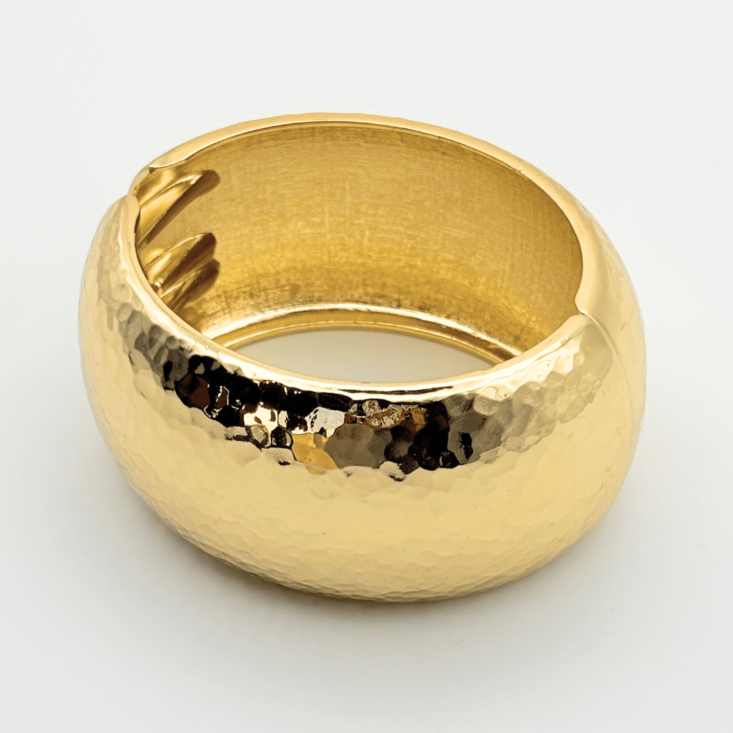 Allure cuff armband - Armband - BANDIT JEWEL JUNKIE