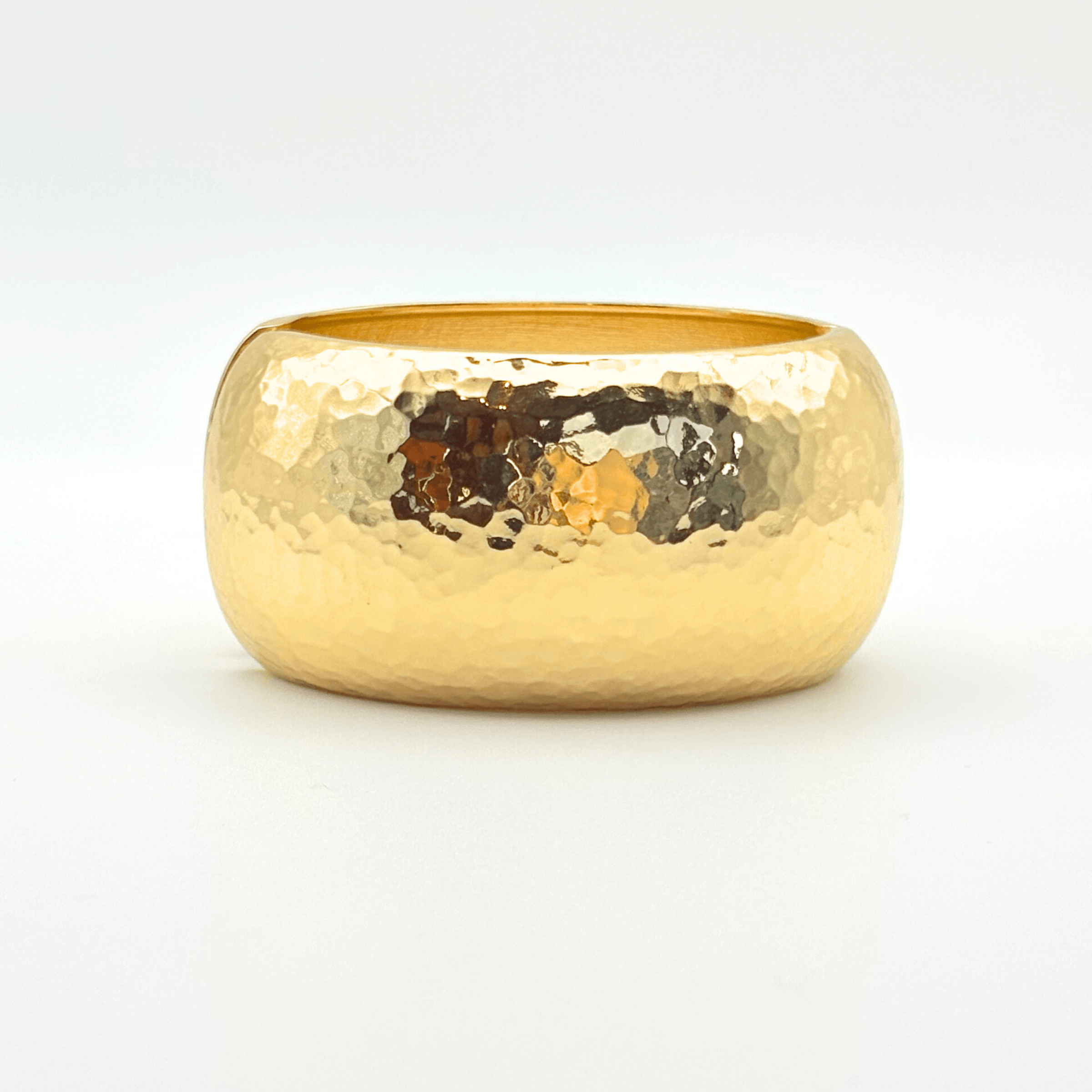 Allure cuff armband - Armband - BANDIT JEWEL JUNKIE