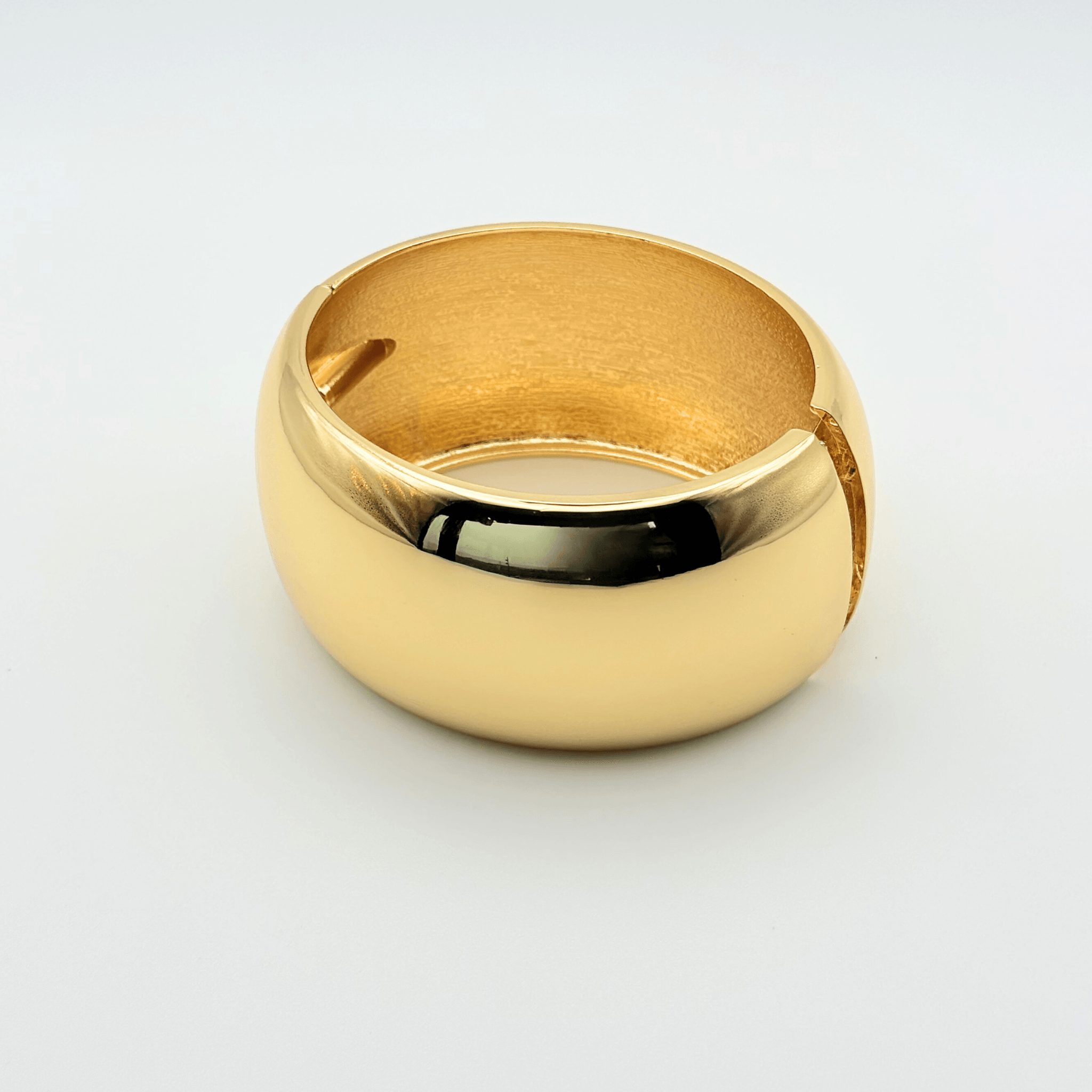 Retro cuff armband - Armband - BANDIT JEWEL JUNKIE
