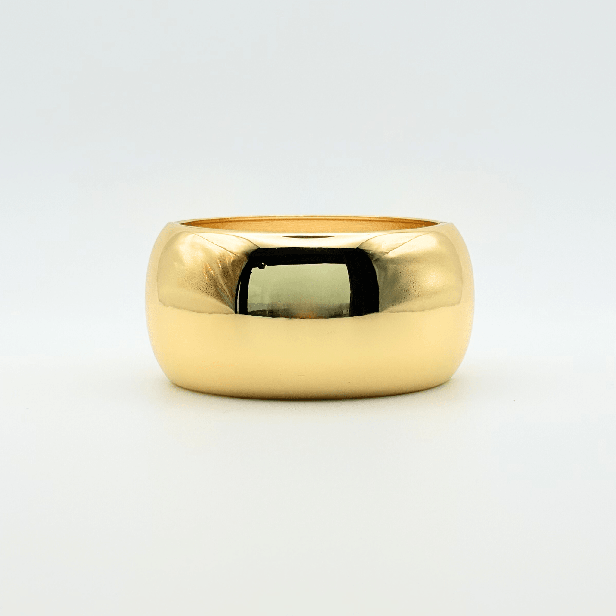 Retro cuff armband - Armband - BANDIT JEWEL JUNKIE