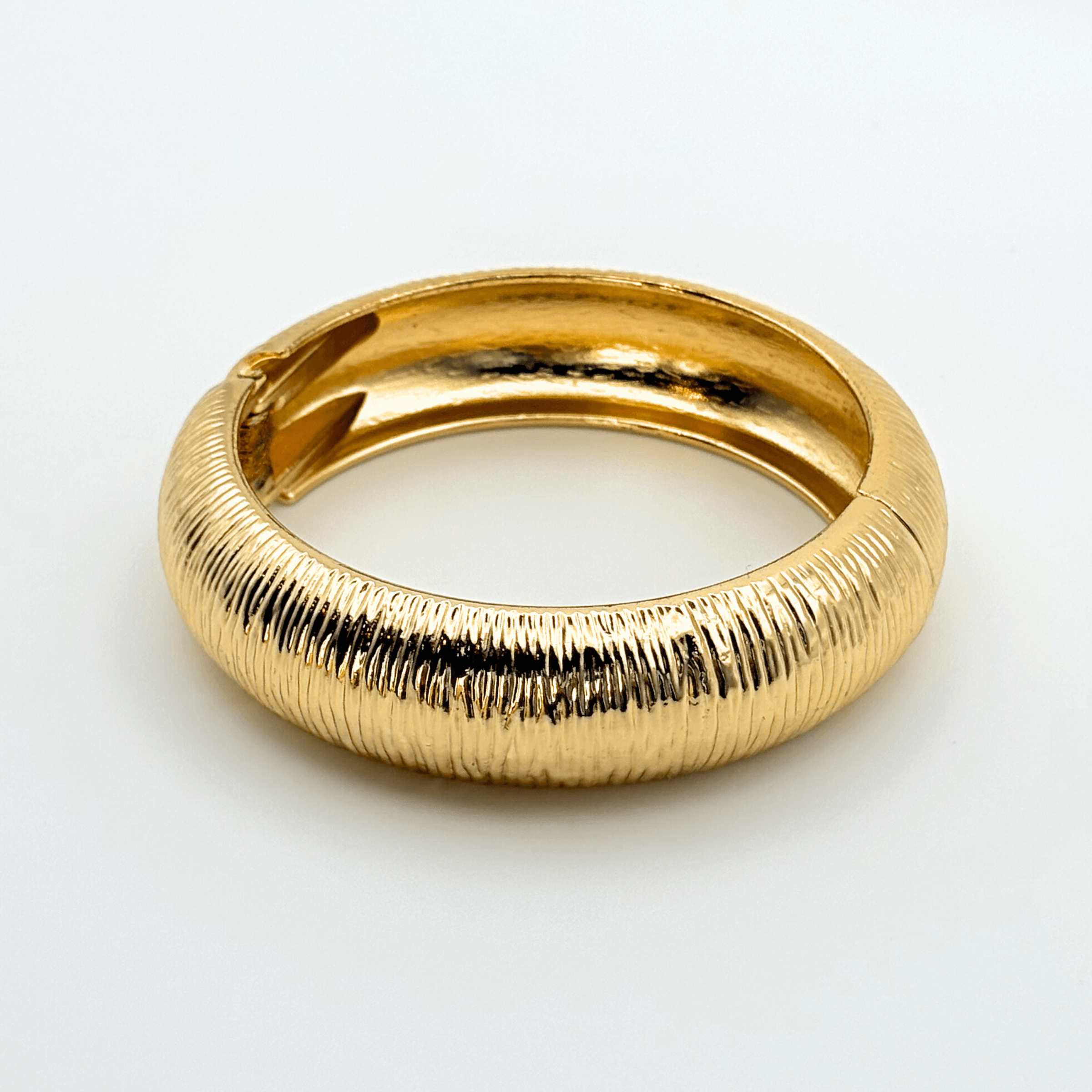 Scar cuff armband - Armband - BANDIT JEWEL JUNKIE