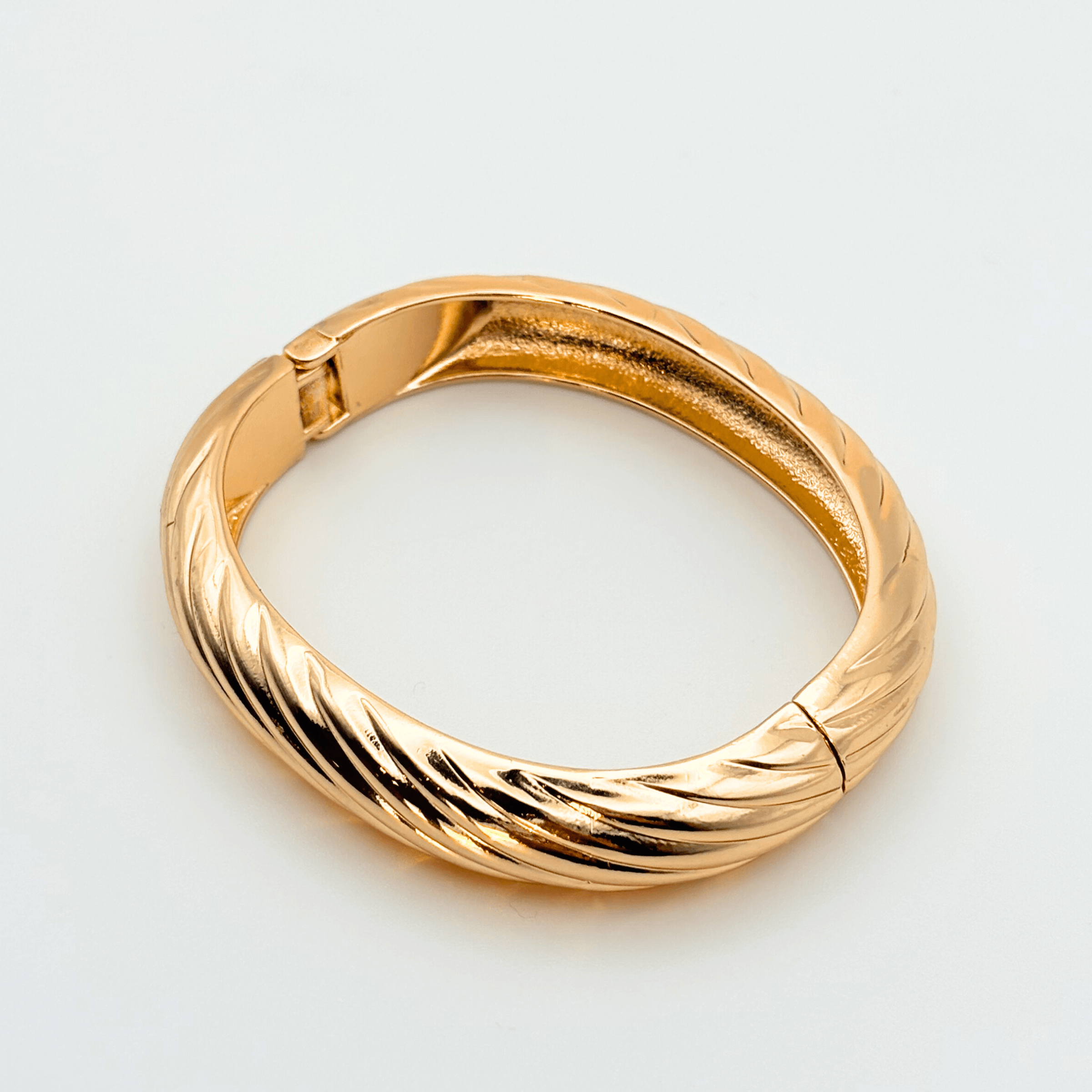 Glam cuff armband - Armband - BANDIT JEWEL JUNKIE