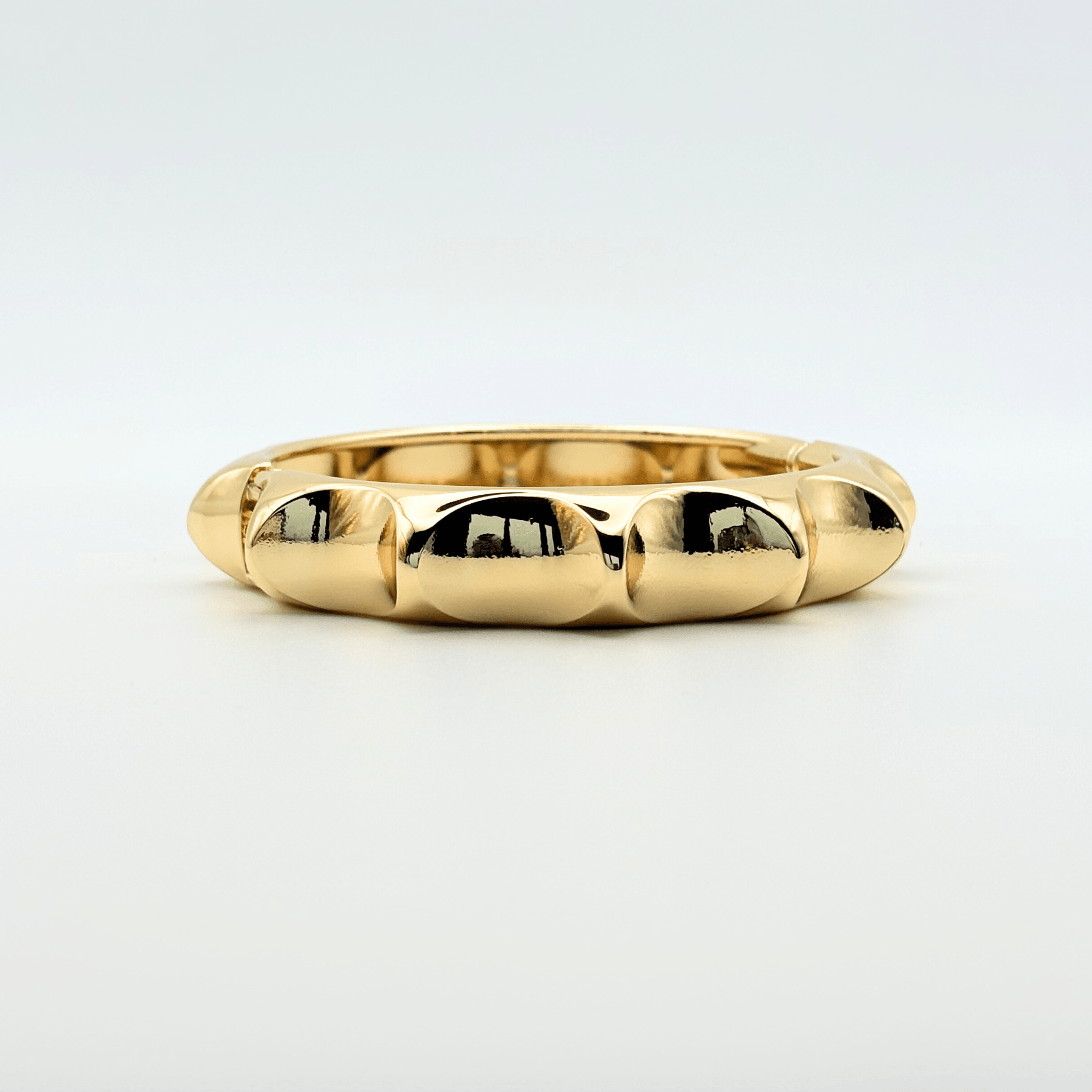 Spike cuff armband - Armband - BANDIT JEWEL JUNKIE