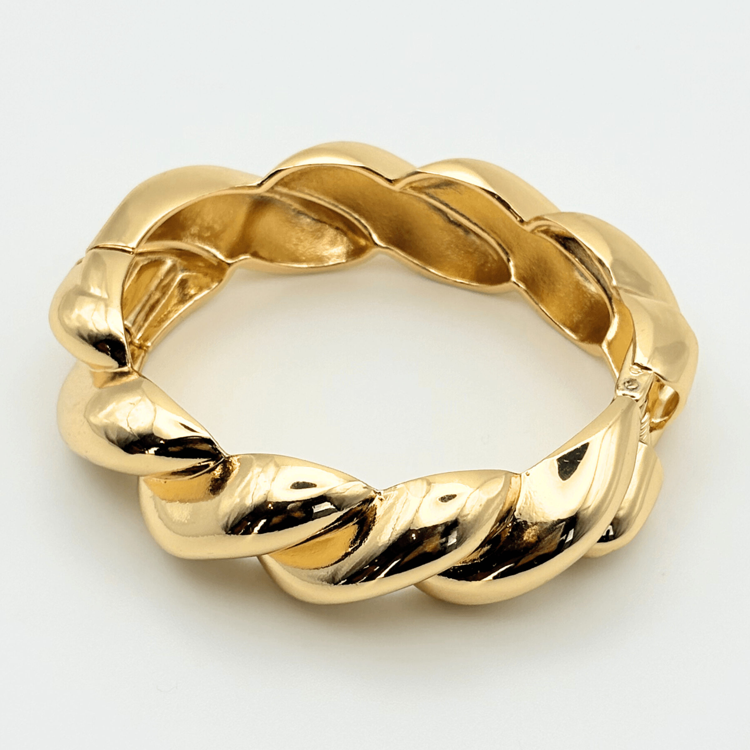 Braidy cuff armband - Armband - BANDIT JEWEL JUNKIE