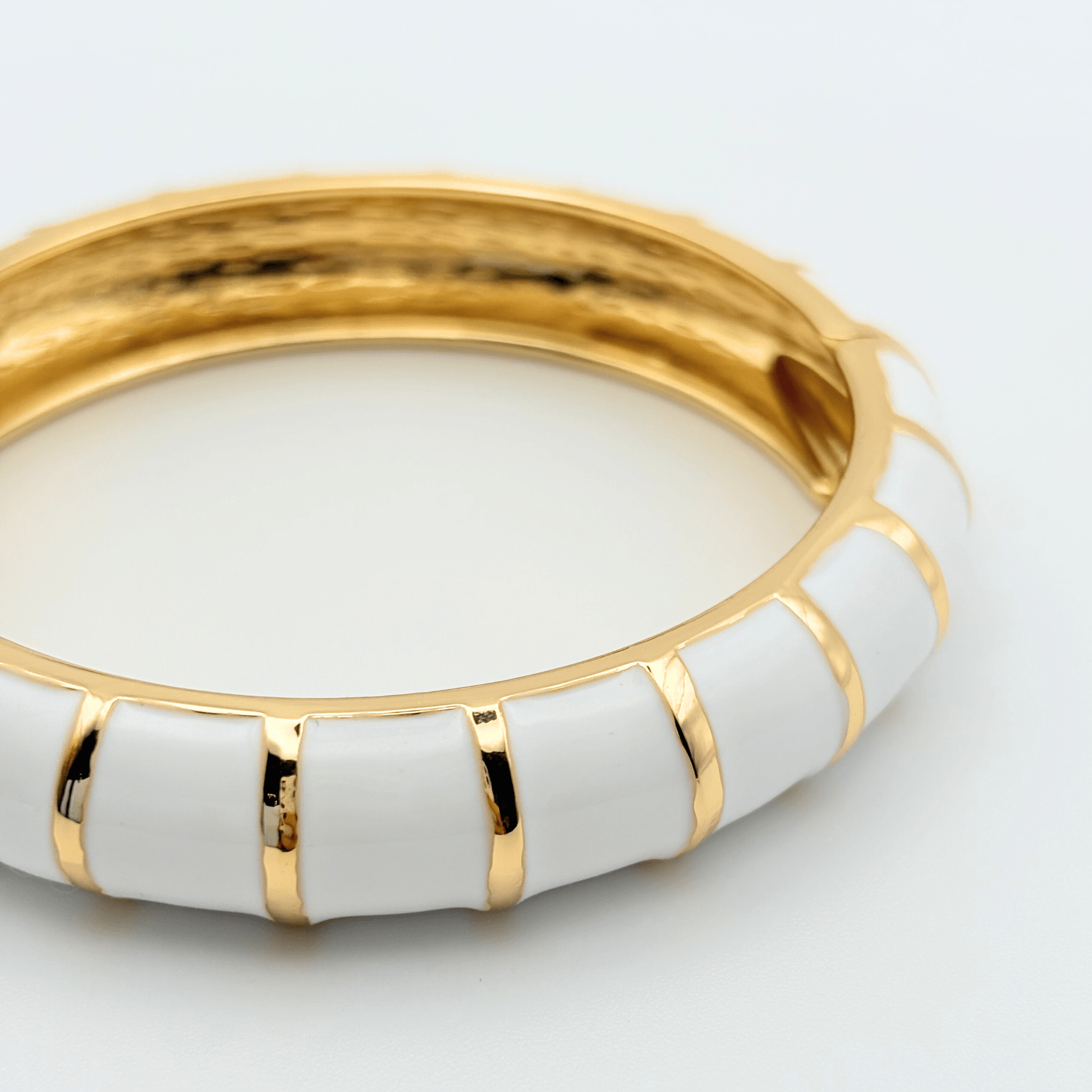Wild cuff armband - Armband - BANDIT JEWEL JUNKIE