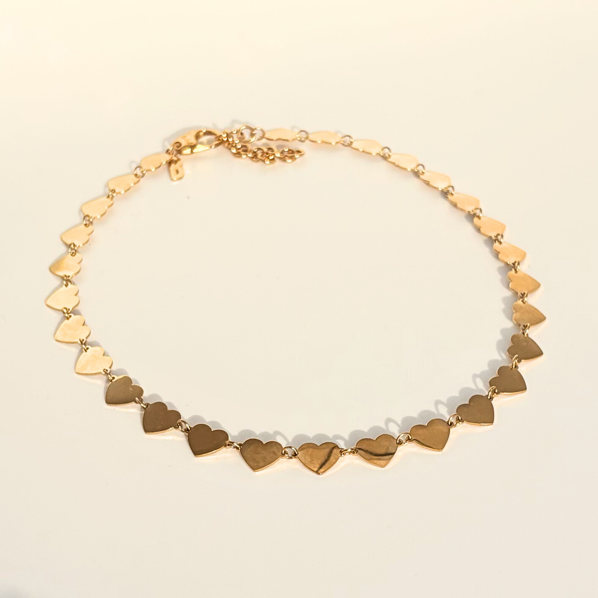 Love necklace