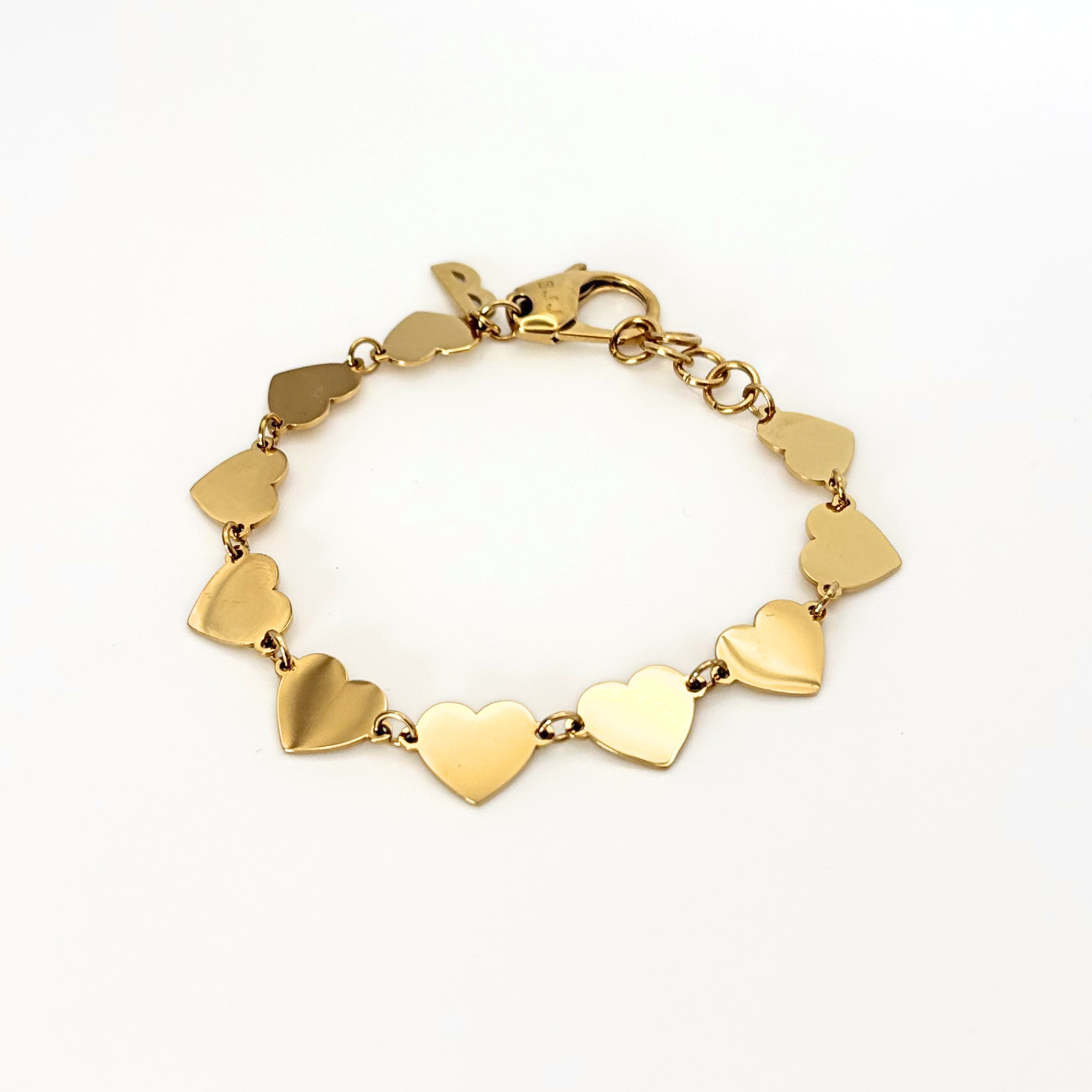 Love bracelet