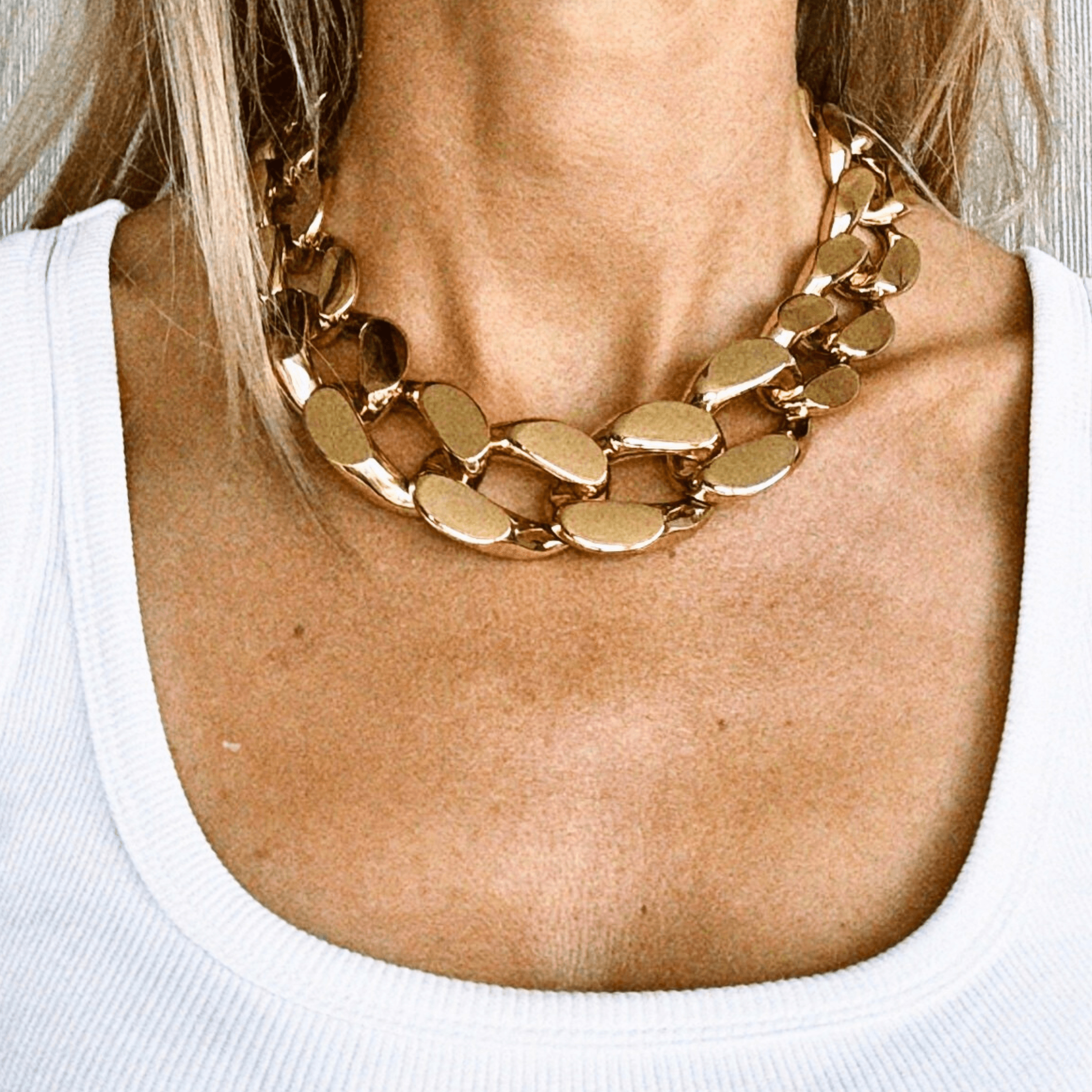 Majestic ketting - Ketting - BANDIT JEWEL JUNKIE