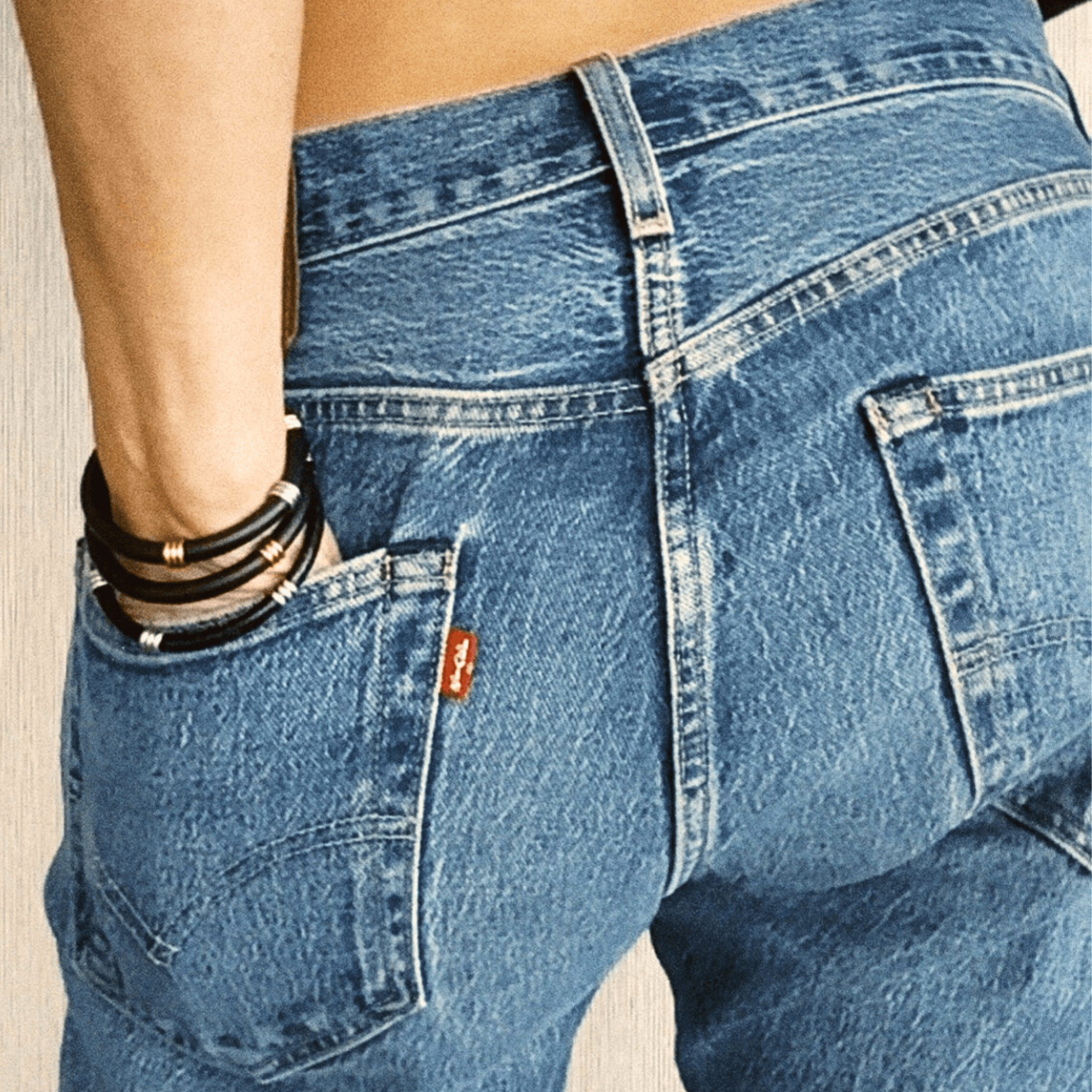 Party armband - Armband - BANDIT JEWEL JUNKIE