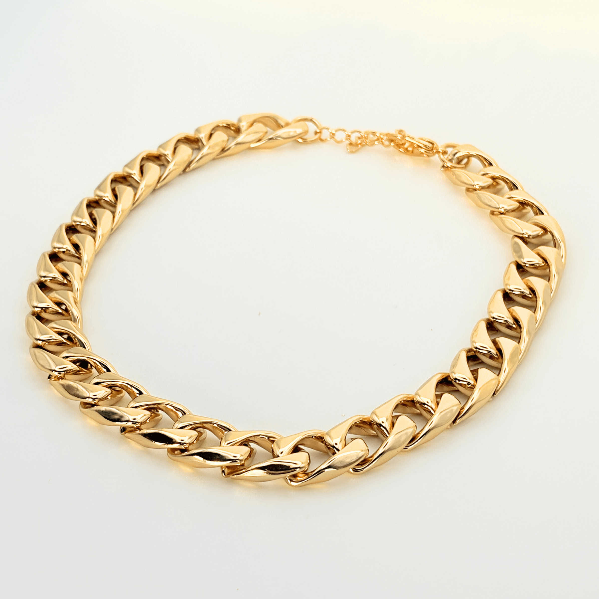 Seba ketting - Ketting - BANDIT JEWEL JUNKIE