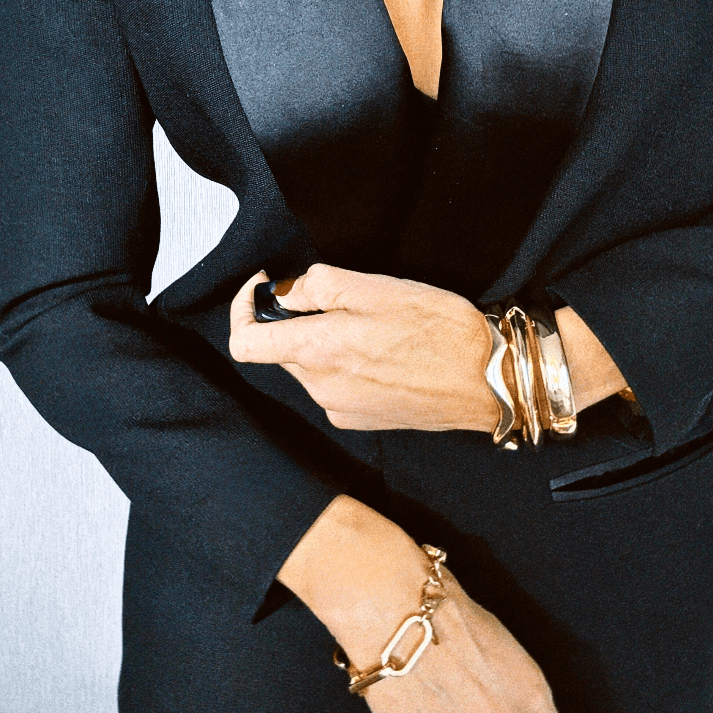 First love armband - Armband - BANDIT JEWEL JUNKIE