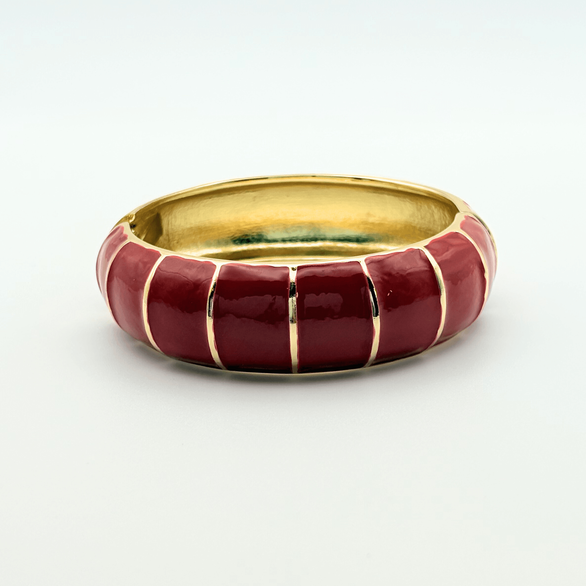 Electric cuff armband - Armband - BANDIT JEWEL JUNKIE
